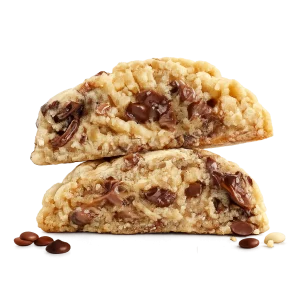 Classic Chocolate Chip Cookie