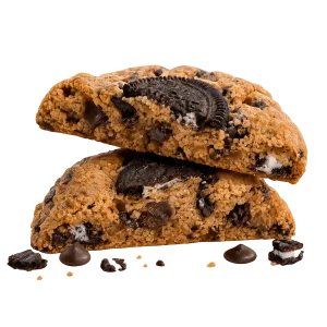 Oreo Dark Chocolate Cookie