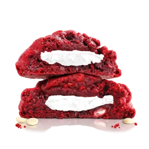 Red Velvet Cookie