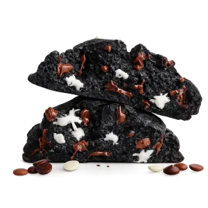Triple Chocolate Cookie