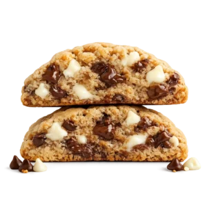 Triple Chip Cookie
